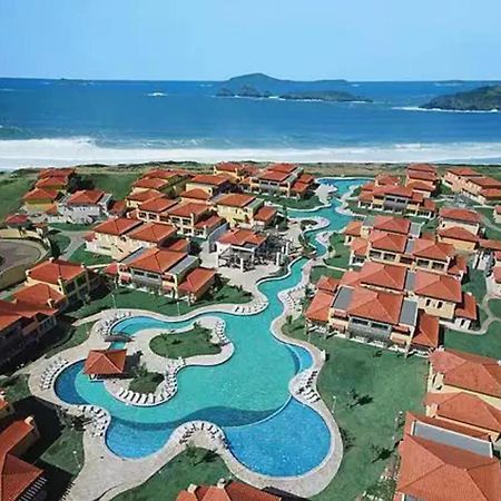 Buzios Beach Resort Residencial Super Luxo 1307 Exterior foto